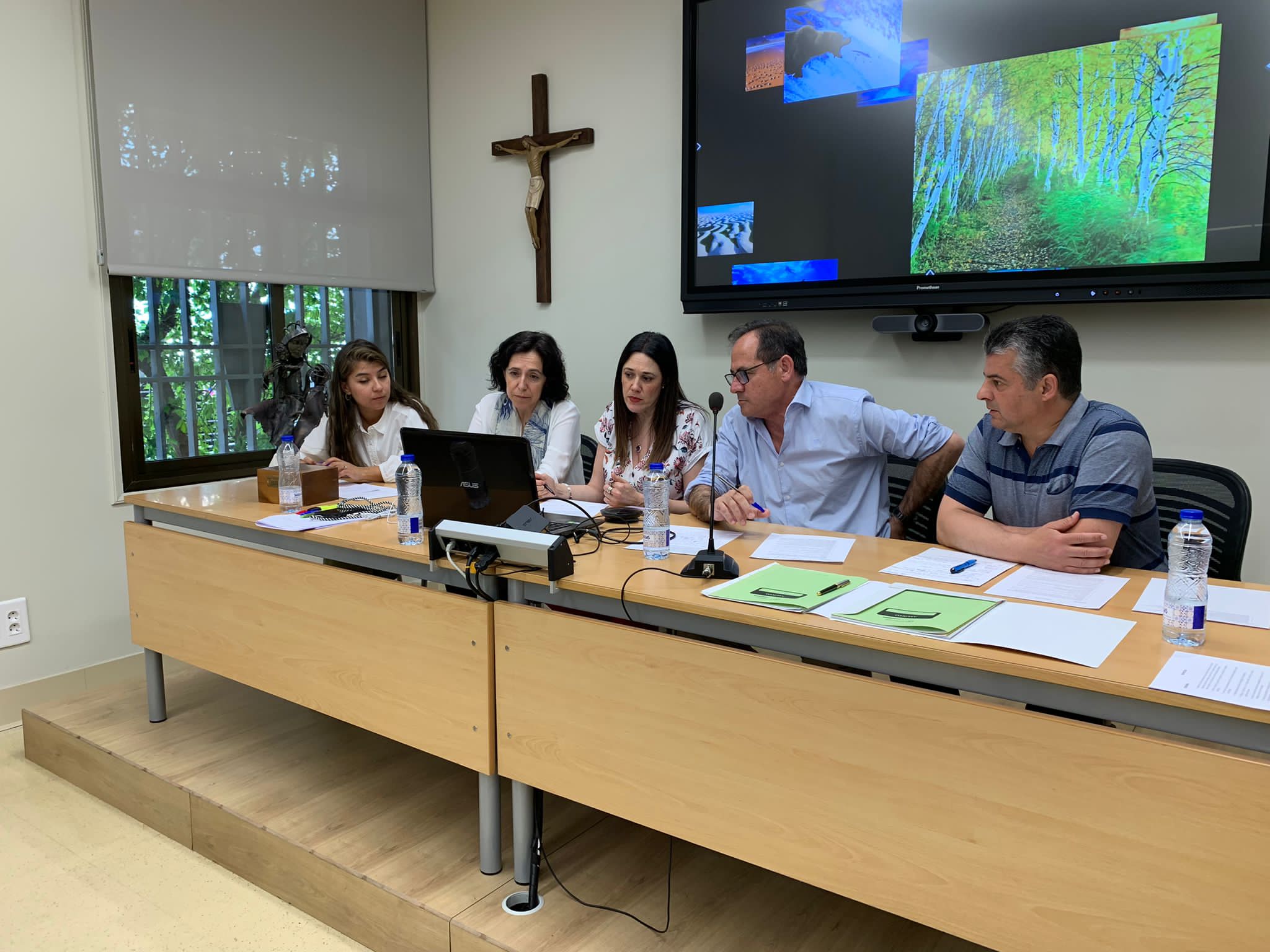 Encuentro de Gerentes